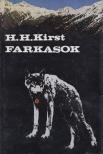KIRST, HANS HELLMUT - Farkasok [antikvár]
