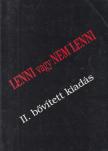Molnár Gyula - Lenni vagy nem lenni [antikvár]