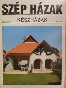Szép Házak 1994/5. [antikvár]