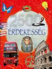 Laura Aceti - Olvassatok velünk! - 2500 érdekesség