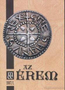 Az érem 2007. 1. szám [antikvár]