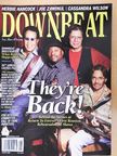 D. D. Jackson - DownBeat August 2008 [antikvár]