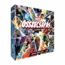ASM34741 - Marvel összecsapás New Yorkban