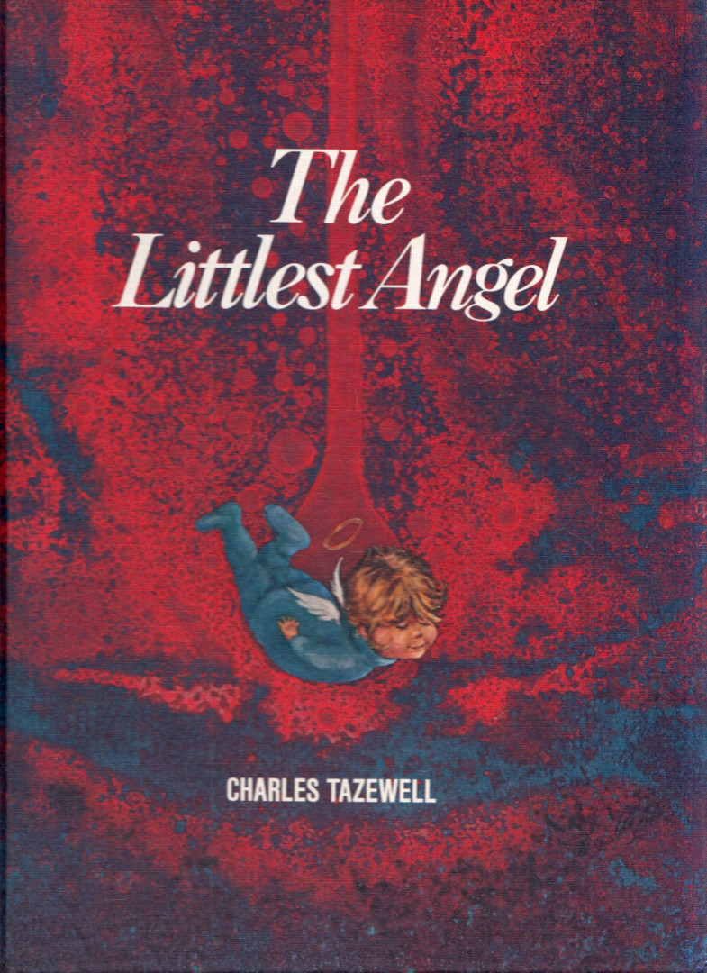 Charles Tazewell - The Littlest Angel [antikvár]