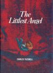 Charles Tazewell - The Littlest Angel [antikvár]