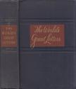 A Treasury of The World's Great Letters [antikvár]