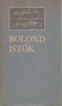Petőfi Sándor, Arany János - Bolond Istók [antikvár]