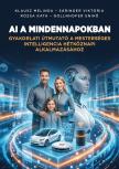 Klausz Melinda - Sáringer Viktória - Rózsa Kata - Gollnhofer Enikő - AI a mindennapokban