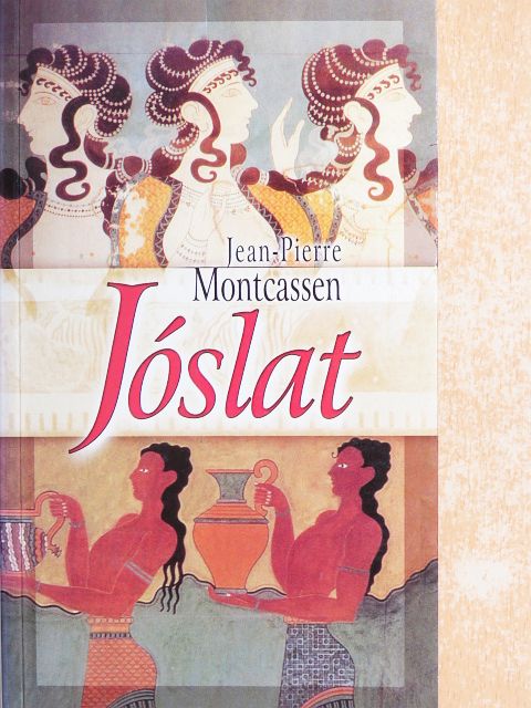 Cselenyák Imre - Jóslat [antikvár]