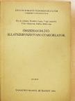 Farkas Róbertné - Összehasonlító állatszervezettani gyakorlatok [antikvár]