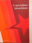 A. Sz. Ajzikovics - A szocialista társadalom [antikvár]