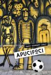NAGY KOPPÁNY ZSOLT - Apucifoci [antikvár]