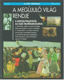 Marchand, Pierre - A megújuló világ rendje [antikvár]