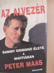 Peter Maas - Az alvezér [antikvár]