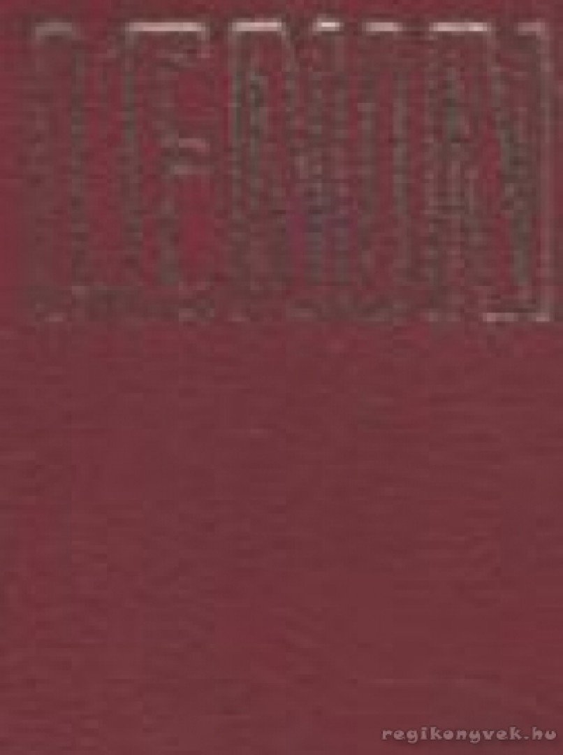 Lenin - Lenin a sajtóról (minikönyv) [antikvár]