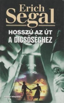 Hosszú az út a dicsőséghez [antikvár]
