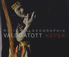 IFJ. VITRAY TAMÁS (SZERK.) - National Geographic - Válogatott képek [antikvár]