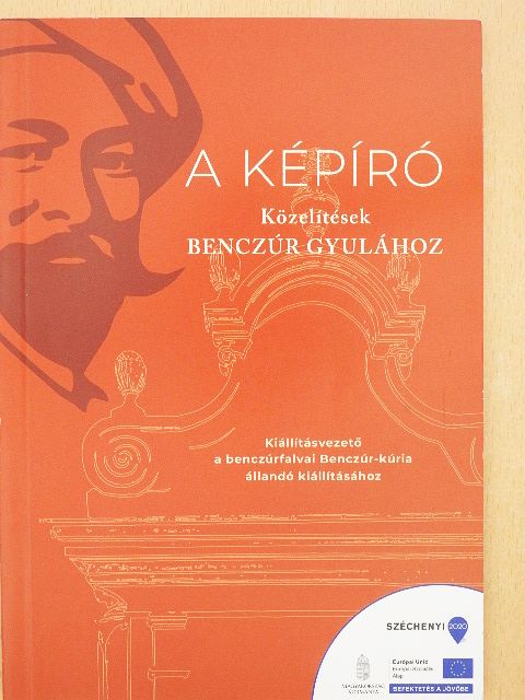 Bozóki Lajos - A képíró [antikvár]