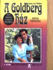 Irene von Velden - A Goldberg ház 1993. szeptember [antikvár]