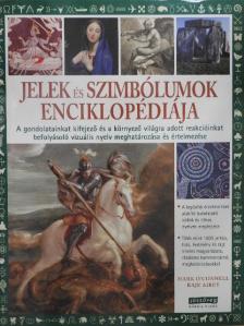 Mark O'Connell - Jelek és szimbólumok enciklopédiája [antikvár]