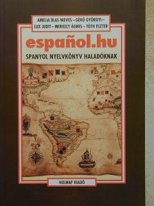 Amelia Blas Nieves - espanol.hu [antikvár]