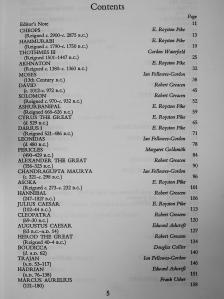 E. Royston Pike - 100 Great Kings, Queens and Rulers of The World [antikvár]