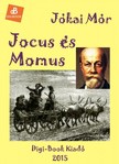 JÓKAI MÓR - Jocus és Momus [eKönyv: epub, mobi]