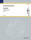HINDEMITH - SONATE FÜR TROMPETE UND KLAVIER (1939)