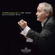 MAHLER - SYMPHONY NO.4 CD FISCHER