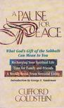 Goldstein, Clifford - A Pause for Peace [antikvár]