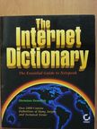 The Internet Dictionary [antikvár]