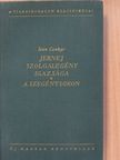 Ivan Cankar - Jernej szolgalegény igazsága/A szegénysoron [antikvár]