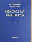 Dr. Jellinek Harry - Kórszövettani gyakorlatok [antikvár]