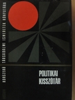Földes István - Politikai kisszótár [antikvár]