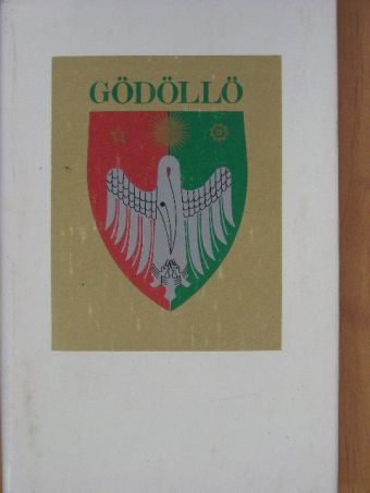 Barkóczi István - Gödöllő [antikvár]