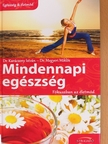 Dr. Karácsony István - Mindennapi egészség [antikvár]