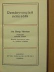 Herman Bang - Reményvesztett nemzedék [antikvár]