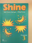Carolyn Barraclough - Shine - Grammar Book 3. [antikvár]