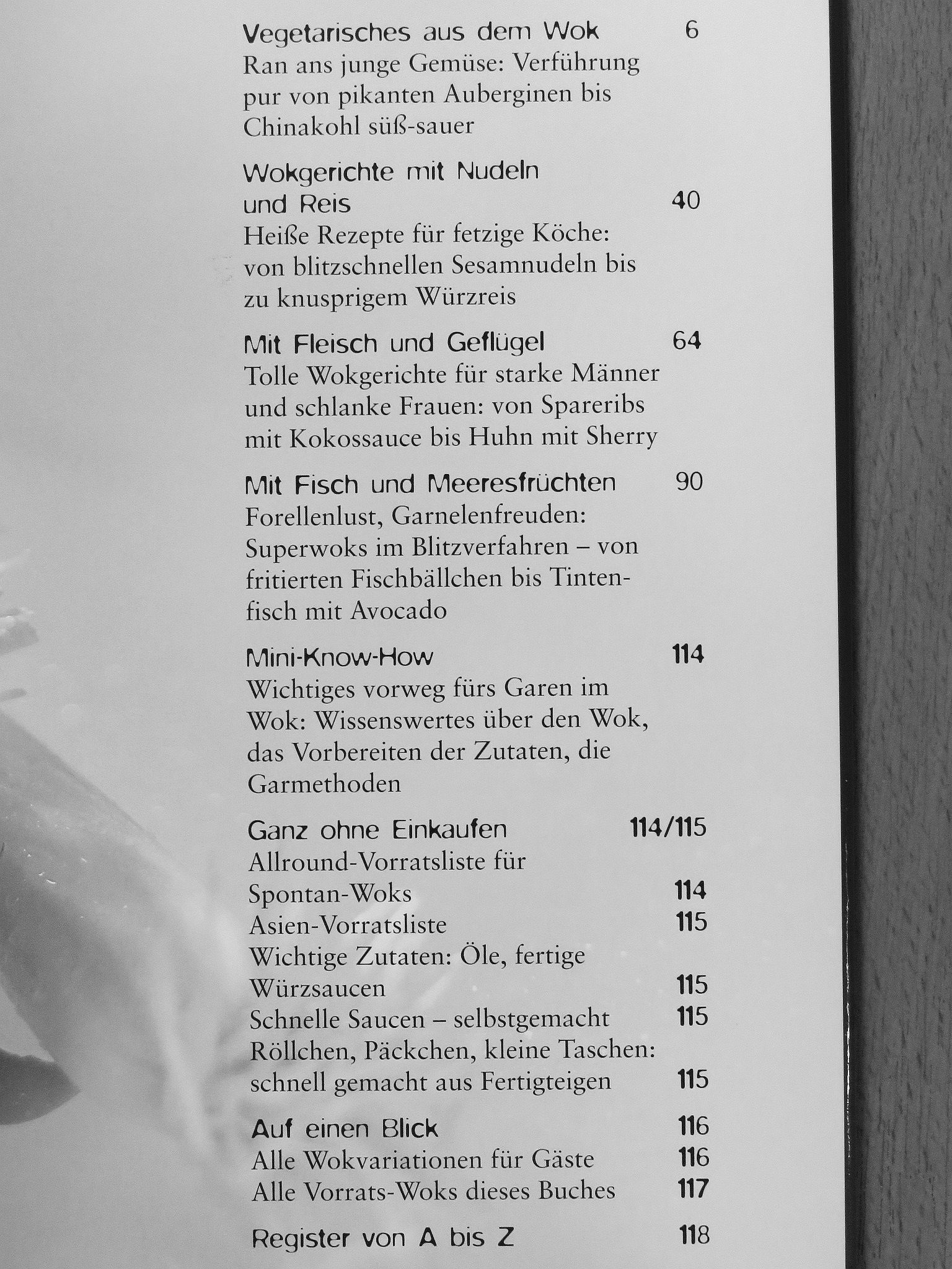 Angelika Ilies - Wok - blitzschnell und leicht [antikvár]