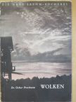 Dr. Oskar Prochnow - Wolken [antikvár]