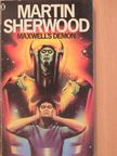 Martin Sherwood - Maxwell's Demon [antikvár]
