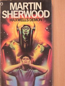 Martin Sherwood - Maxwell's Demon [antikvár]