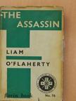 Liam O'Flaherty - The assassin [antikvár]