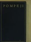 Albert Ippel - Pompeji [antikvár]