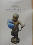 William Shakespeare: Szentivánéji álom [antikvár]