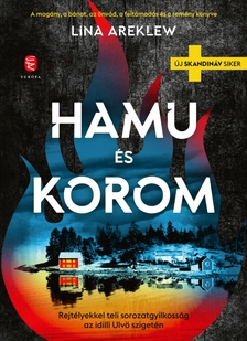 Lina Areklew - Hamu és korom