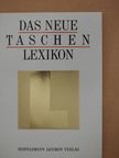 Das neue taschen Lexikon 9 (töredék) [antikvár]