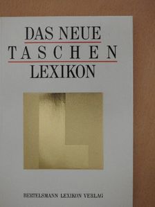 Das neue taschen Lexikon 9 (töredék) [antikvár]