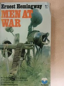 Charles Oman - Men at War [antikvár]