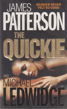 James Patterson, Michael Ledwidge - The Quickie [antikvár]
